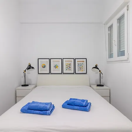 Breezy Bright Urban Oasis Las Palmas de Gran Canaria